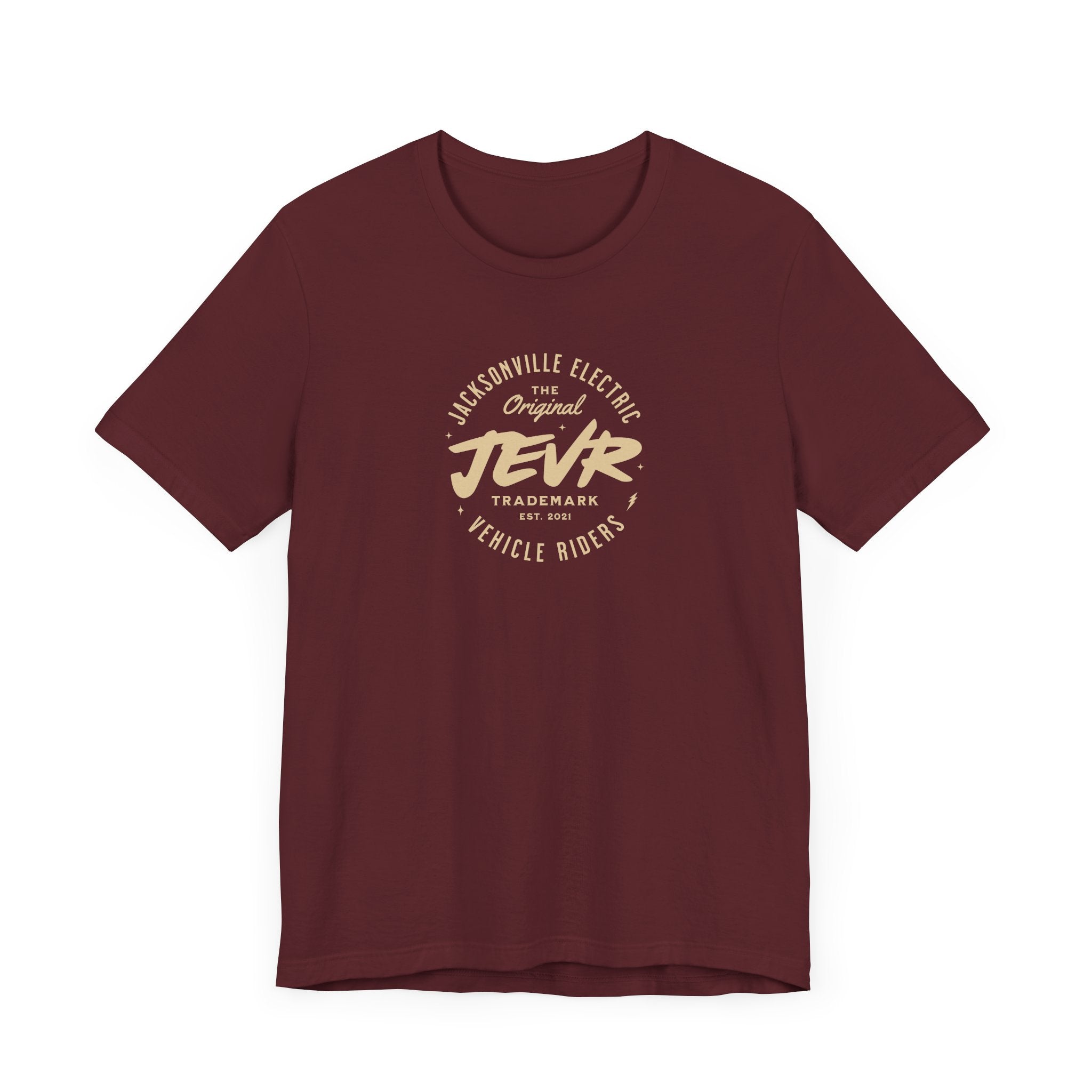 トップス SOUVENIR EMBLEM TEE SOUVENIR EMBLEM TEE Emblem Tee - Heavy Metal | Sea Ray Collection