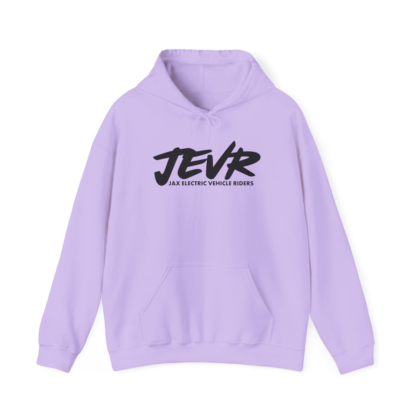 Official JEVR Heavy Blend™ Hoodie (12 Colors)